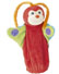 Nounours Nouours Butterfly Hand Puppet 105711
