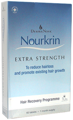 Extra Strength (60 Tablets)