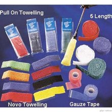 Nova Towelling Grip