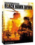 Novalogic Black Hawk Down PC