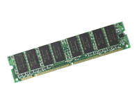Novatech 168-Pin 128MB PC100MHz Syncronous DRAM DIMM