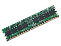 Novatech 400MHz 184Pin 512MB PC3200 DDR RAM DIMM 2.5V 3.2Gb/Sec