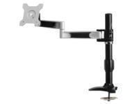 Grommet Single Monitor Stand/Arm -