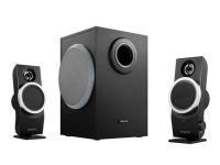 Novatech Inspire T3100 2.1 Speaker System - OEM