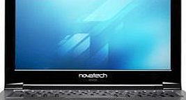 Novatech nPro N1617 - 11.6`` Intel Celeron