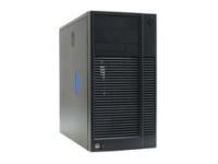 Server 2 x Intel Xeon Quad Core 5405 5 x 500Gb HDD 4Gb DDR2 DVDRW - Windows Server Standard 2008