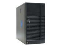 Novatech Server 2 x Intel Xeon Quad Core E5405 5 x 500GB HDD 4GB DDR2 DVDRW - Windows SBS Server 2008