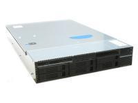 Server Intel Xeon Quad Core 5405 3 x 1Tb and 2 x 500Gb HDD 4GB DDR2 DVDRW - Windows Server Standard