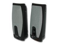 Novatech Stereo PC Speakers