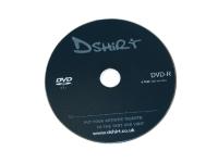 Novatech Value 16x DVD-R 50pk