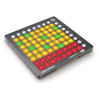 Launchpad Mini Software Controller for