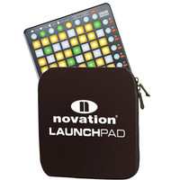 Launchpad S Software Controller with