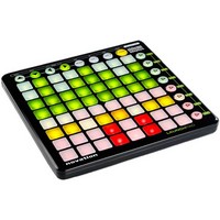 Novation Launchpad The Ableton Live Controller