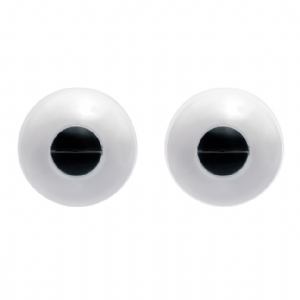 Novelty Blinking Eyeballs