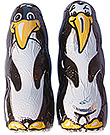 Novelty Chocolate Co. 20 Chocolate Penguins