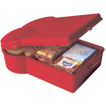 Novelty Lunchbox