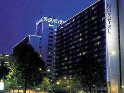 Novotel Amsterdam