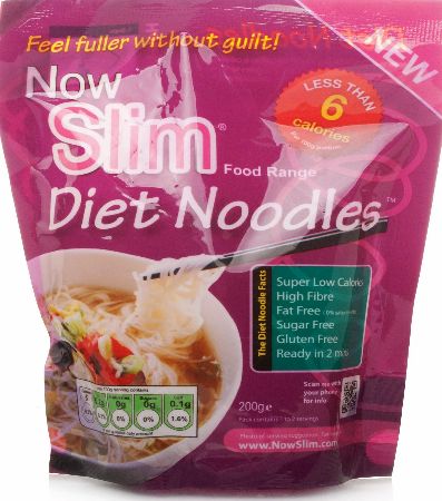 Now Slim Diet Noodles