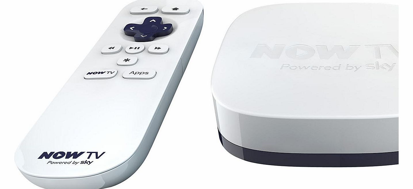 NTVEB3 Media Streaming Devices
