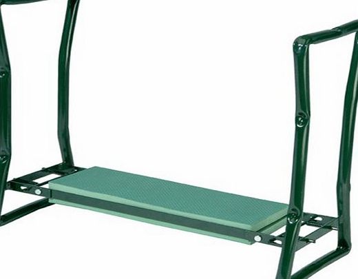NRS Healthcare Garden Kneeler Seat