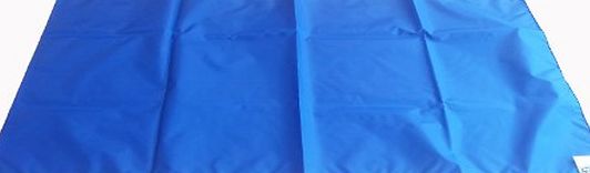 NRS Healthcare L98747 Multi-Mover Plus Transfer / Slide Sheet - BLUE, STANDARD