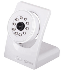 NScessity Baby Products NScessity Video Monitor Extra Wireless Camera