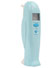 Penguin Thermometer Blue