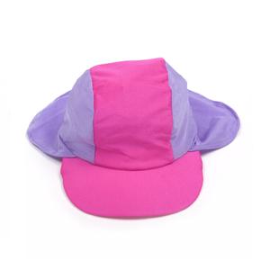 NScessity UV Baby / Toddler Sun Hat - Cerise