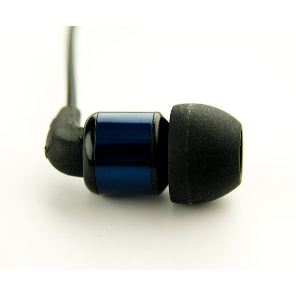 NuForce NE-6 In-Ear Headphones