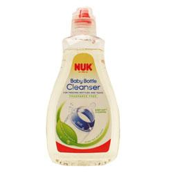 Baby Bottle Cleanser