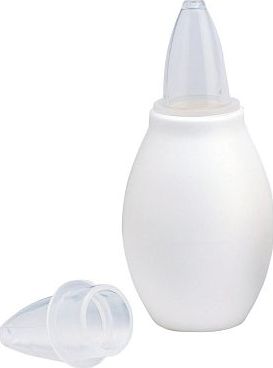 NUK, 2041[^]10053265 Nasal Decongester 10053265