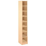 NULL CD Bookcase