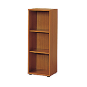 NULL Combi 2-Shelf Bookcase