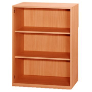 NULL Curve Bookcase