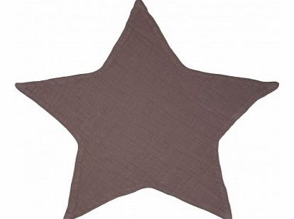 Numae Star swaddle - pink `One size