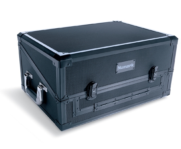 Numark CD Mix Case