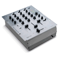 Numark DM2050 DJ Mixer