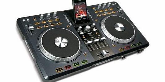 Numark iDJ3 Digital DJ Controller