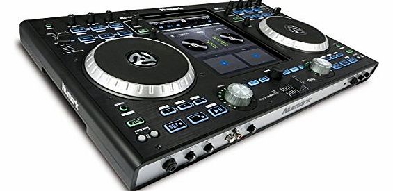 Numark iDJPro 101307 Digital DJ Controller