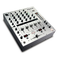 M8 Mixer with Digital Effects