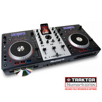 Numark MixDeck Universal DJ System (Used)