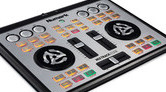 Numark Mixtrack Edge DJ Controller with Free