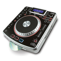 NDX900 MP3/CD/USB Player Controller and