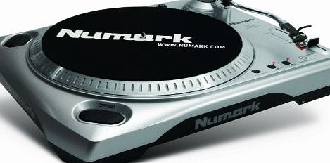 Numark TTUSB Turntable with USB Audio Interface