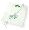 Numatic (Henry) 3 Layer Hepaflo Paper Bag - Pack of 10