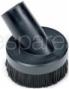Numatic (Henry) Rubber Brush with Soft Bristles