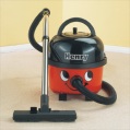 1200 watts Henry tank cleaner with optional bags