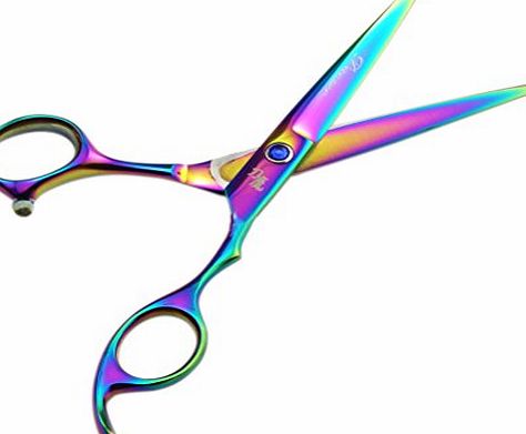 Numbeast Hair Cutting Scissors Hairdressing Tool DIY