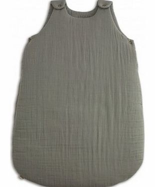 Numero 74 Baby sleeping bag - Grey S,M