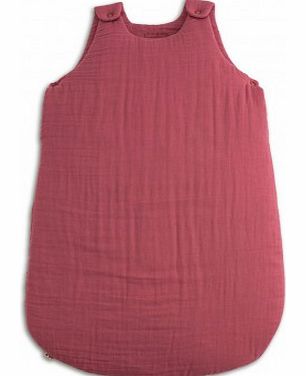 Numero 74 Baby sleeping bag - Pink S,M